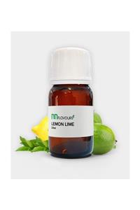 NNFlavours Lemon Lime (misket Limonu) Aroması 20ml