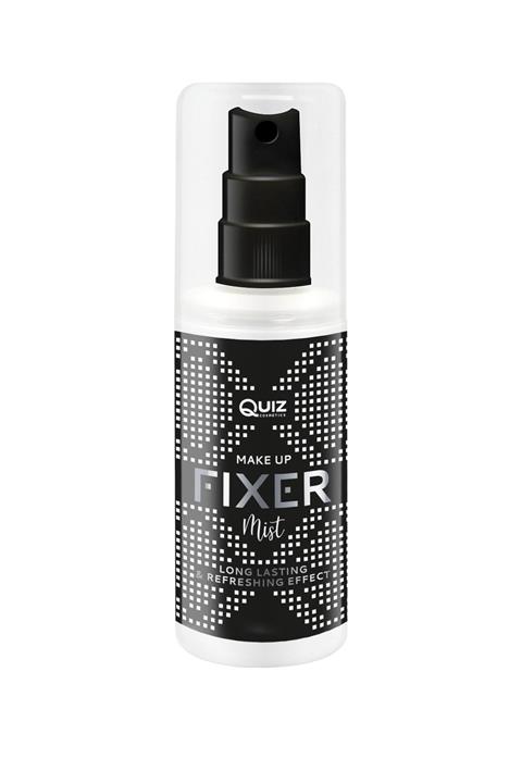QUIZ Makyaj Sabitleyici Sprey Uzun Süre Kalıcı Makyaj - Make-up Fixer Mist