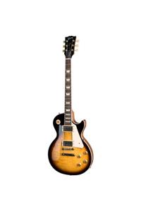 Gibson Les Paul Standard '50s Elektro Gitar tobacco Burst