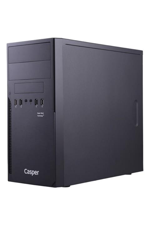 Casper N2h.117f I7 11700 Işlemci 8gb Ram 240ssd 2gb Gt710 Ekran Kartı Win 11 Lisans
