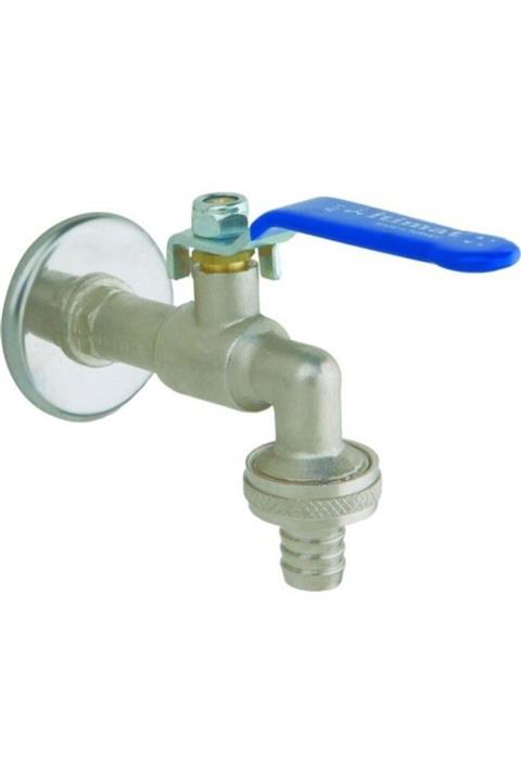 İtimat Küresel Musluk