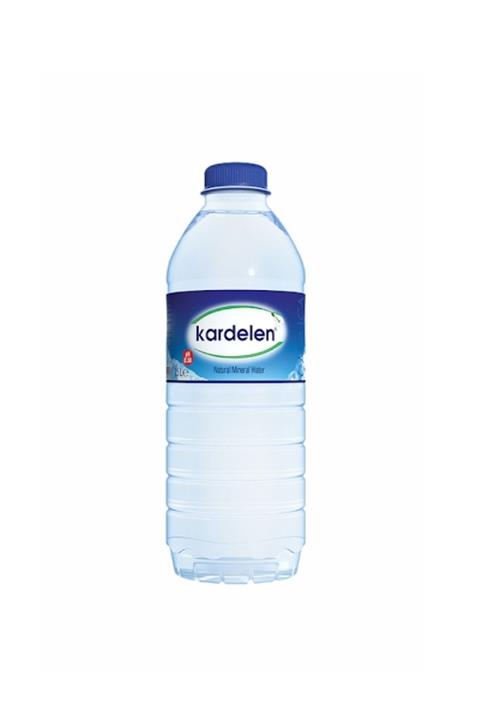 Kardelen Su 0,5 lt