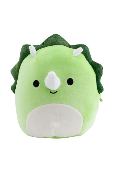 Neco Dinazor Squishmallows 20 Cm Peluş Oyuncak Seri 2