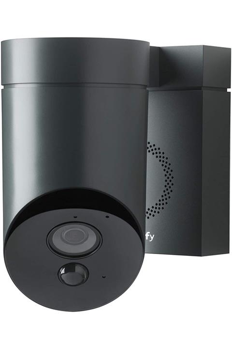 Somfy 2401563  Dış Mekan Kamera Wifi Dış Mekan Gözetleme