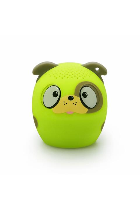 Muicho Neon Yeşil 3.0 Mini Bluetooth Hoparlör