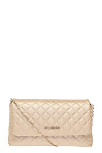 Love Moschino Altın Rengi Clutch