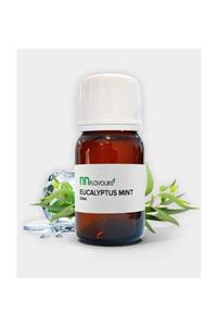 NNFlavours Eucalyptus Mint (okaliptüs Nane) Aroması 20ml