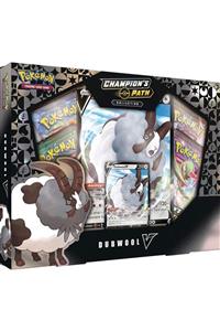 Pokemon Company Pokemon Tcg Champıon's Path Collectıon Dubwool V Box