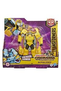 transformers Cyberverse Büyük Figür Oyuncak