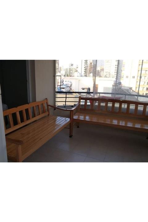 EV YAPIMI KAYISI Sedir Oturma Grubu