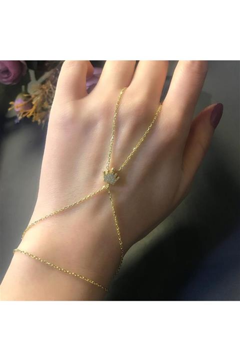 Stella Sarı Stela Taç Şahmeran