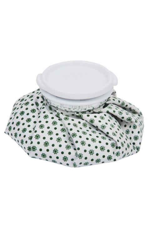 Muray Desenli Buz Torbası - Soğuk Kompres Torbası