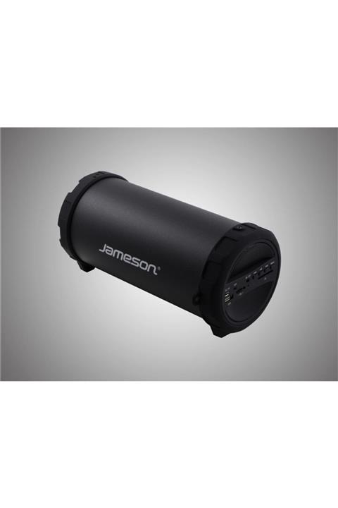 Jameson Bluetooth Hoparlör Usb Li Ses Bombası Bt-1200