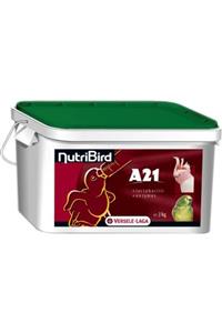 Versele Laga Elle Besleme Nutribird A21 Yavru Papağan Maması 200gr
