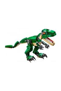 LEGO Creator Muhteşem Dinozorlar 31058