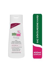 Sebamed Şampuan Saç Dökülmesine Karşı Etkili ( Anti Hairloss ) 400 Ml