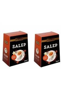 Fıero Fiero Salep  Hava Almayan 2x250 Gr