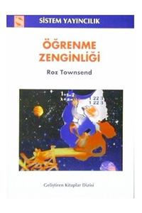 Sistem Yayıncılık Öğrenme Zenginliği-Roz Townsend