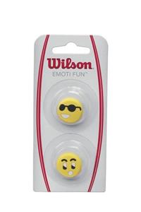 Wilson Titreşim Önleyici Tenis Aksesuarı Emoti-Fun Sun Glassess/S