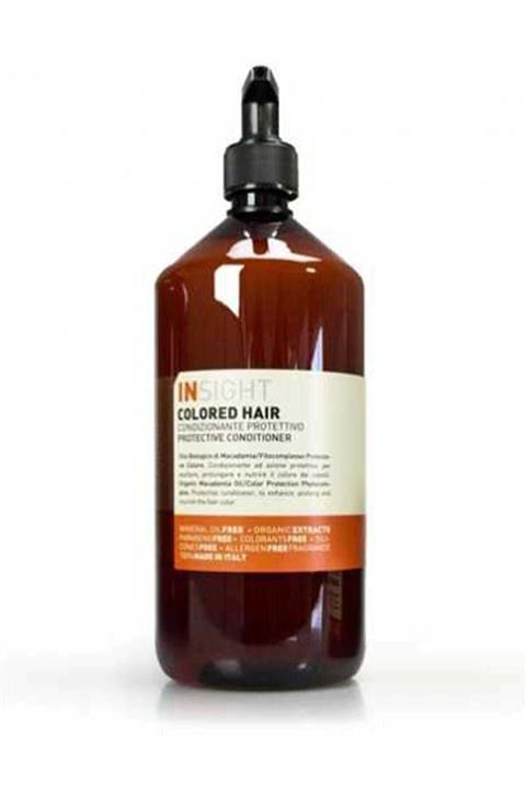 Insight Colored Hair Protective Boyalı Saçlar İçin Koruyucu Saç Kremi 900 ml 8029352353703