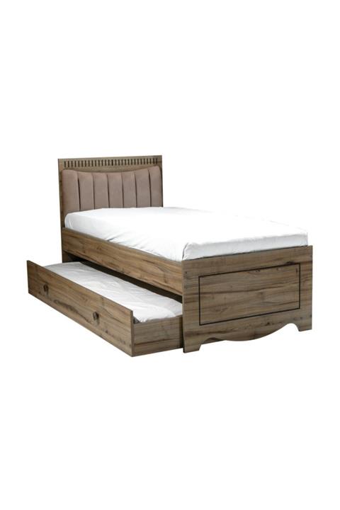 Setay Papatya Yavrulu Karyola