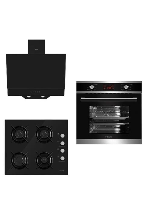 Ferre Istanbul Ankastre Set ( 8003-s2140-d016 )