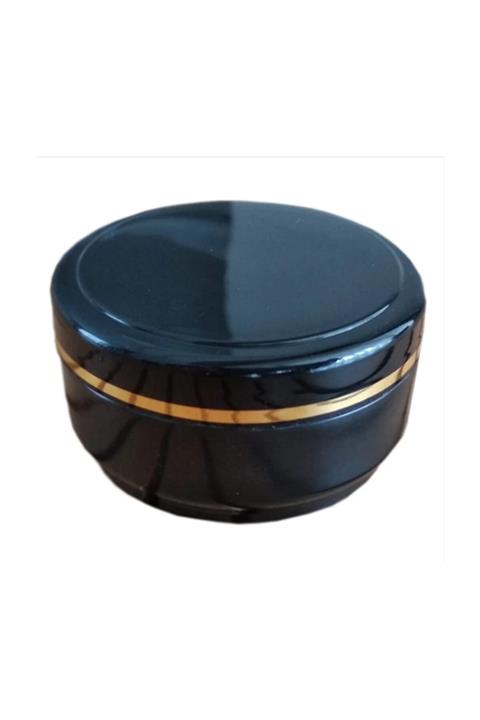 demethome 25 Li Demet Home 30 Ml Boş Kozmetik-krem-pomat Kutusu Plastik Krem Kavanozu