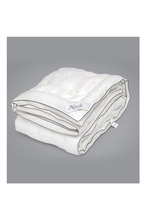 Nazik Home Royal Nazik Bambu Yorgan Çift Kişilik 195x215