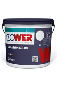 izower İzolasyon Astarı 20 kg