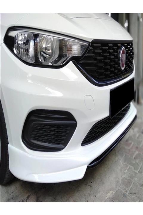 SPOYLERCENTER Fiat Egea Ön Karlık