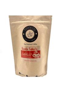 kahvekseni Damla Sakızlı Sahlep (100 Gr.)