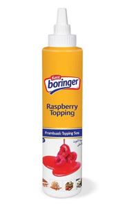 Kent Boringer Kent Boringer Frambuaz Aromalı Topping Sos 750 Gr