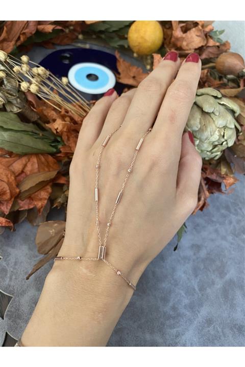 LongaVia Cubuklu Sahmeran