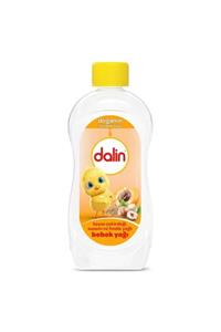 Dalin Kayısı Çekirdeği Yağı 300 ml