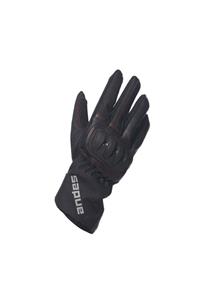 Andes Concorde Wp Gloves Dokunmatik Motosiklet Eldiveni