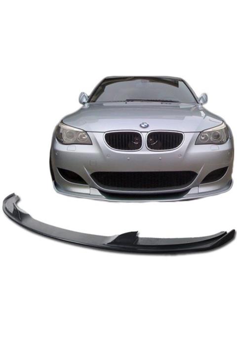 stuning Bmw E60 Ön Lip M5 Fiber Boyasız 2003-2009