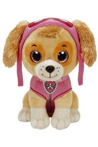 TY Beanie Boos Paw Patrol Skye Cockapoo Dog Reg Peluş 15 cm