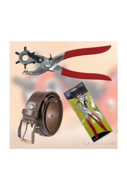 Skygo Kemer Delme Pensesi