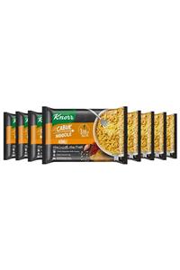 Knorr Körili Çabuk Noodle 66 Gr X 8 Adet