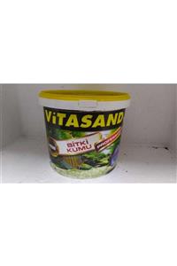Vitasand Hagen Kum ( Biitki Kumu ) Pro-128 20kg Kovasında