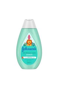 Johnson´s Baby Johnson's Baby Söz Dinleyen Saçlar Kremli Şampuan 500 ml