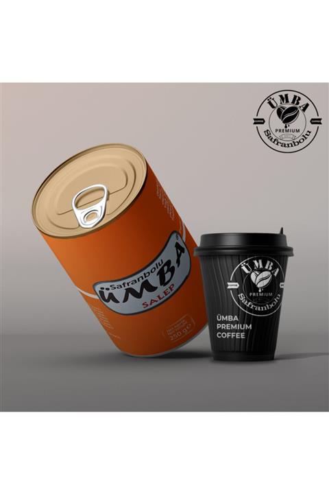 ÜMBA Premium Salep 250(gr)