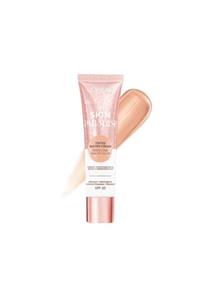 L'Oreal Paris Skin Paradise Su Bazlı Renkli Nemlendirici 01 Medium