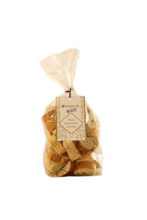 beğendik Anasonlu Mini Gevrek 150 Gr
