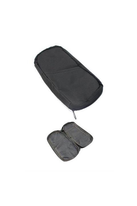 ModaCar Ruhsat Ve Seyahat Cüzdanı 422173 6 Lı Indirimli Paket