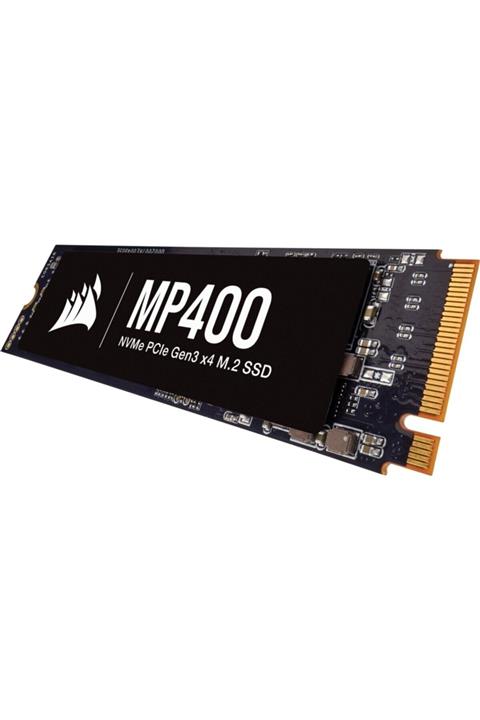 Corsair Corsaır Cssd-f2000gbmp400 Force Mp400 Serıes Nvme Pcıe M.2 Ssd 2tb