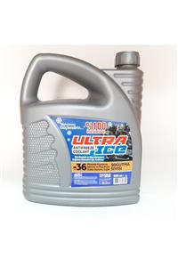 ULTRA Ice -36 Derece Antifriz 3 lt