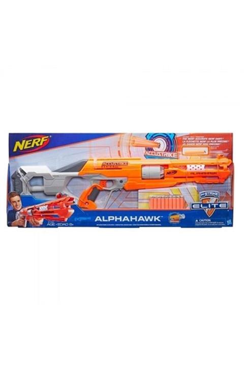 Nerf N-Strike Elite Accustrike AlphaHawk
