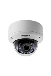 Hikvision Haıkon Ds-2ce55a2p-vpır2 700tvl Dome Hdtvı Kamera