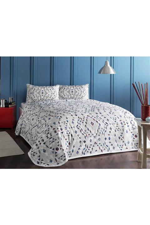 Taç T.k. Pıke Takımı Joan V04-grı